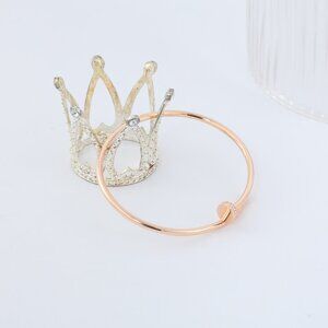 Cartier bracelet